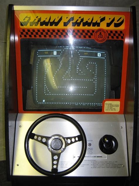 10 Oldest Video Games in the World.
